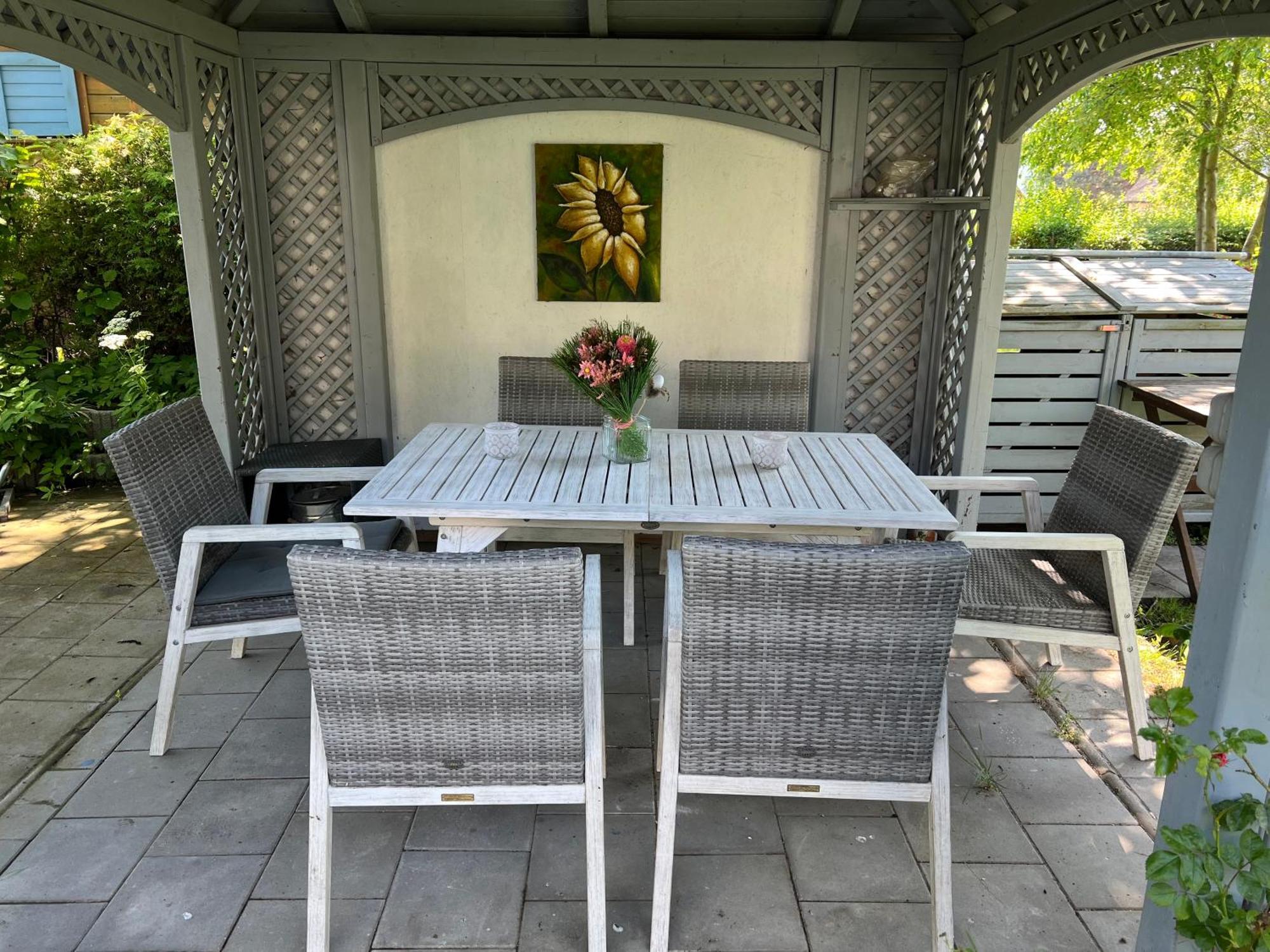 Tiny House Ostsee # Naturwerk Pruchten Exterior photo