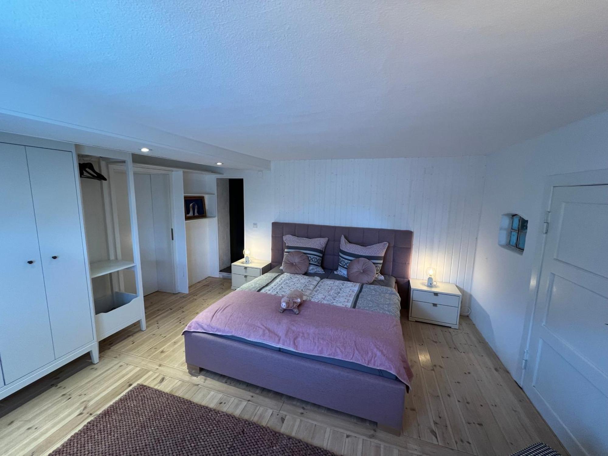 Tiny House Ostsee # Naturwerk Pruchten Exterior photo