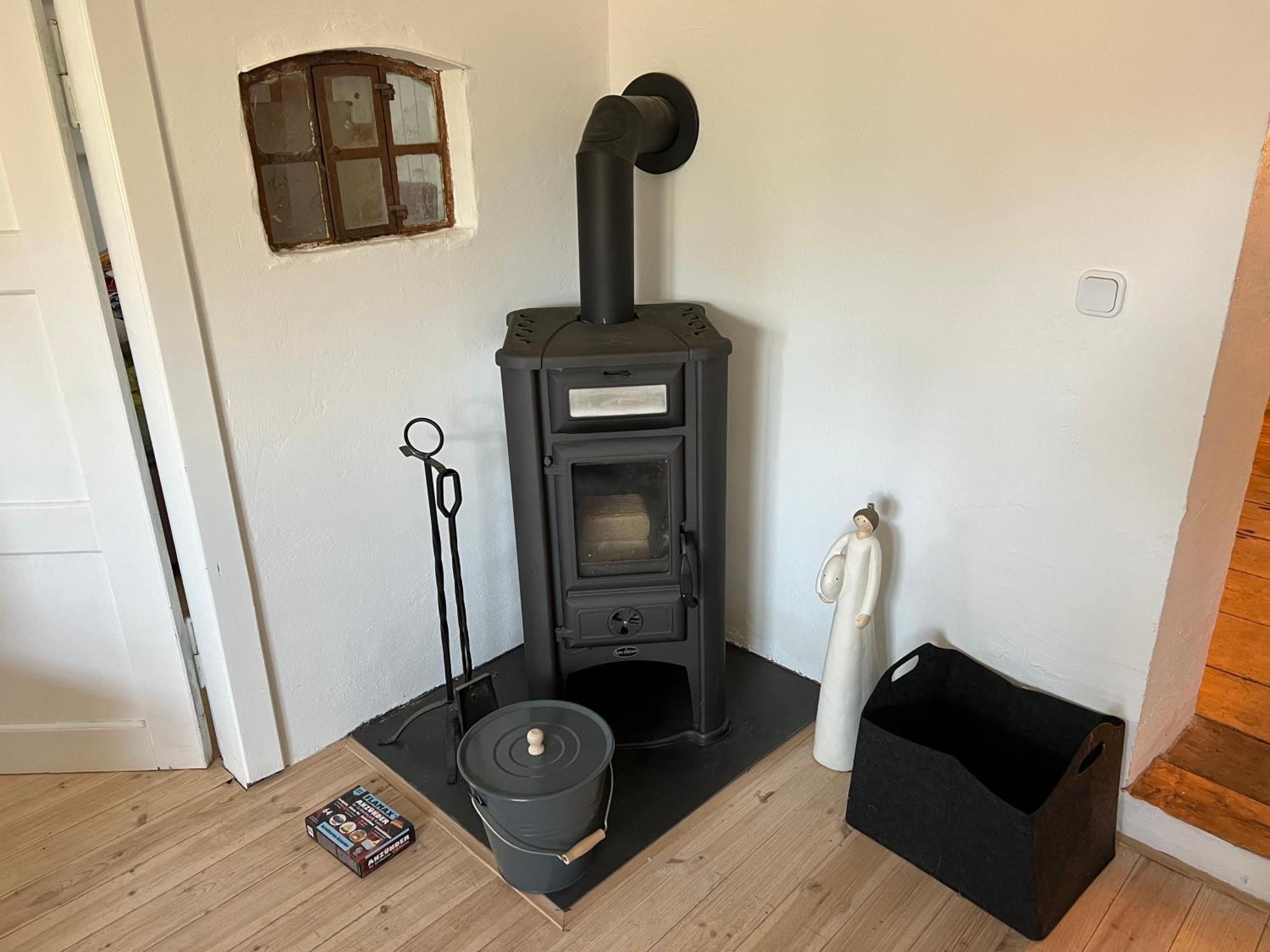 Tiny House Ostsee # Naturwerk Pruchten Exterior photo