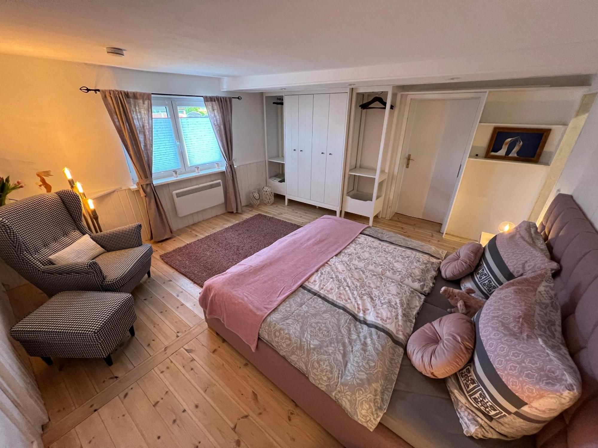 Tiny House Ostsee # Naturwerk Pruchten Exterior photo