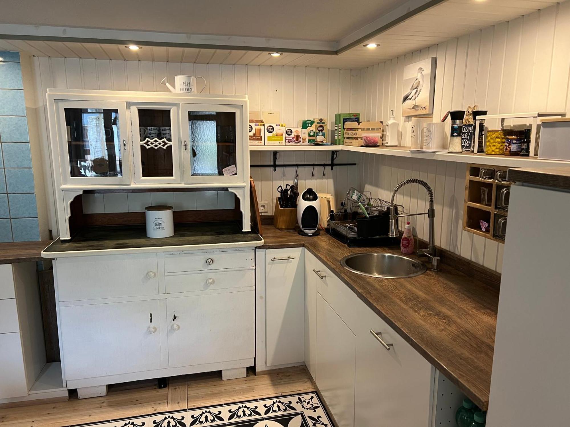 Tiny House Ostsee # Naturwerk Pruchten Exterior photo